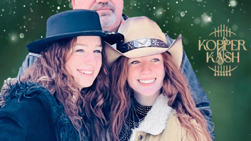 Kopper If We Make It Through December Ft Kash B