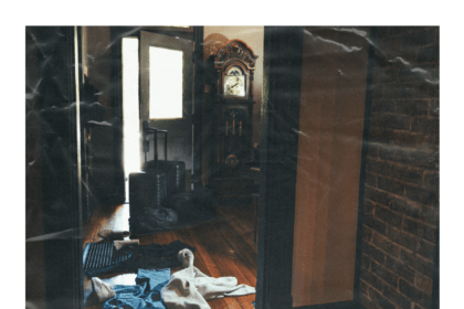 LILY ROSE EVEN AFTER EVERYTHING