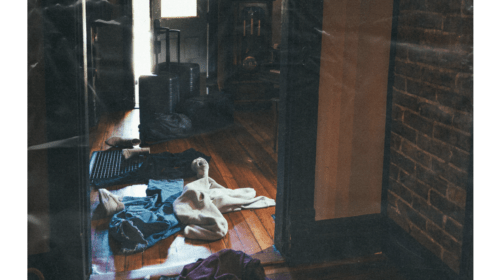 LILY ROSE EVEN AFTER EVERYTHING