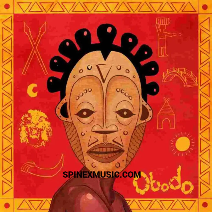 “Larry Gaaga Unites Top Nigerian Artists in New Hit Obodo” Larry Gaaga – Obodo Ft Flavour, Theresa Onuorah & Phyno