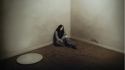 Lauren Spencer Smith Small