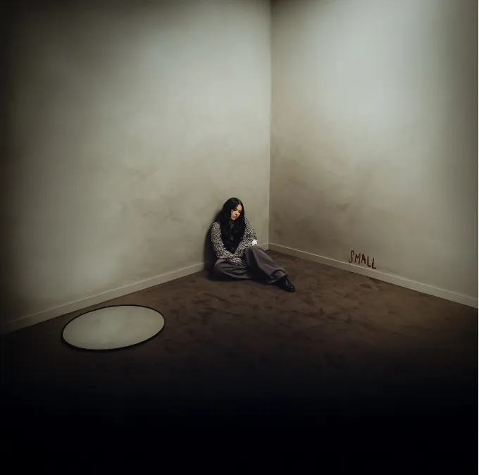 Lauren Spencer Smith Small