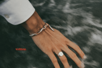 Liam Mera Kai Wishbone