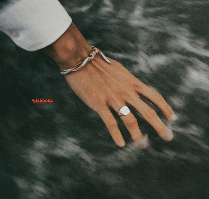 Liam Mera Kai Wishbone