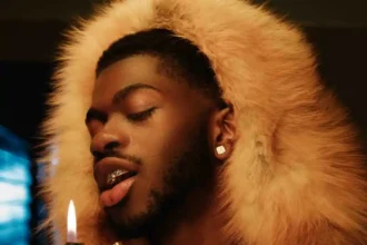 Lil Nas X Light Again
