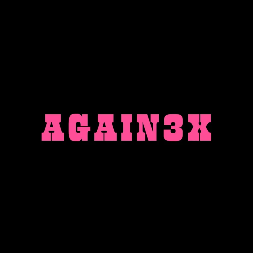Liv Hanna Drops New Single “AGAIN3X” Liv Hanna AGAIN3X