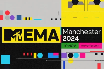 MTV EMAs 2024 List of Winners