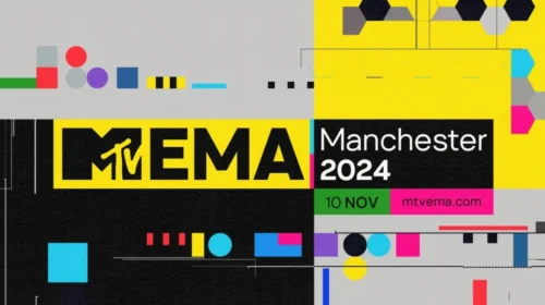 MTV EMAs 2024 List of Winners