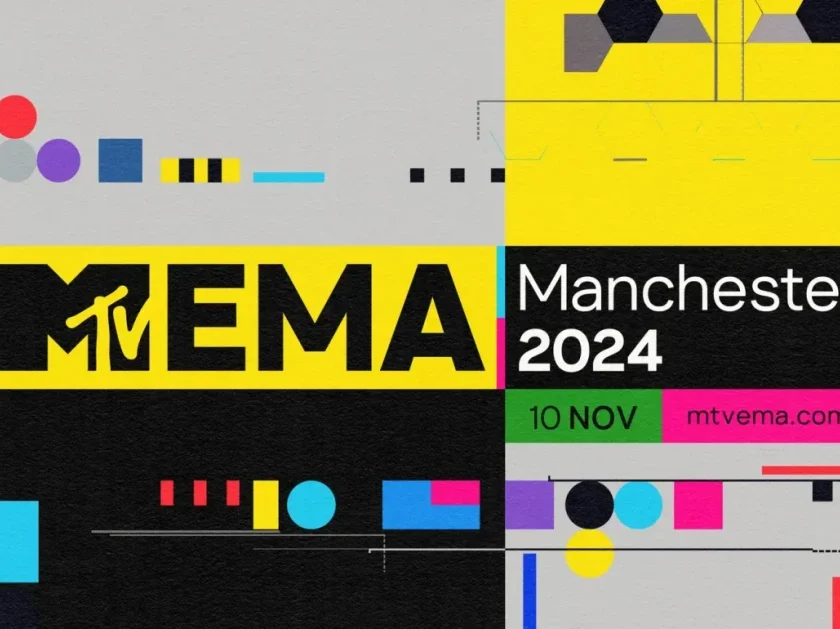MTV Europe Music Awards 2024: A Night of Global Talent and Iconic Wins MTV EMAs 2024 List of Winners