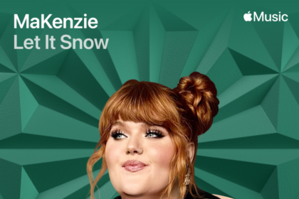 Makenzie Let It Snow