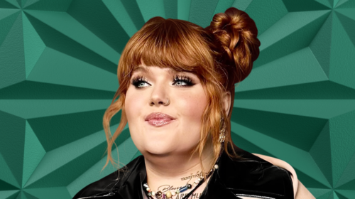 Makenzie Let It Snow