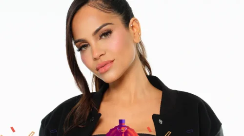 NATTI NATASHA MACY’S THANKSGIVING PARADE