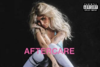 Nessa Barrett Aftercare