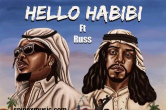 Olamide – Hello Habibi (Remix) Ft. Russ