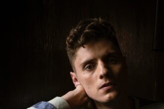 Oli Barton Day And Night