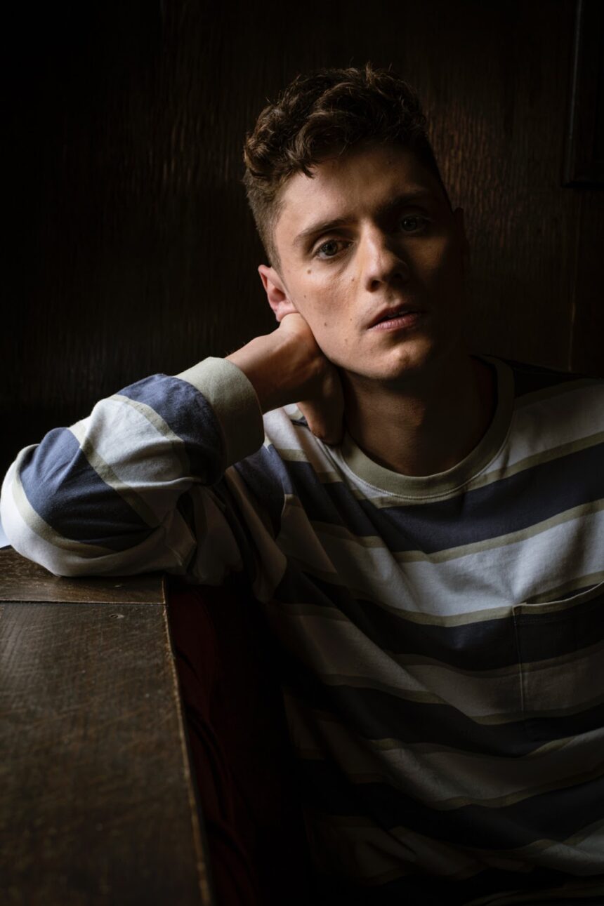 Oli Barton Day And Night