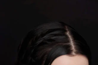 Poppy Negative Spaces