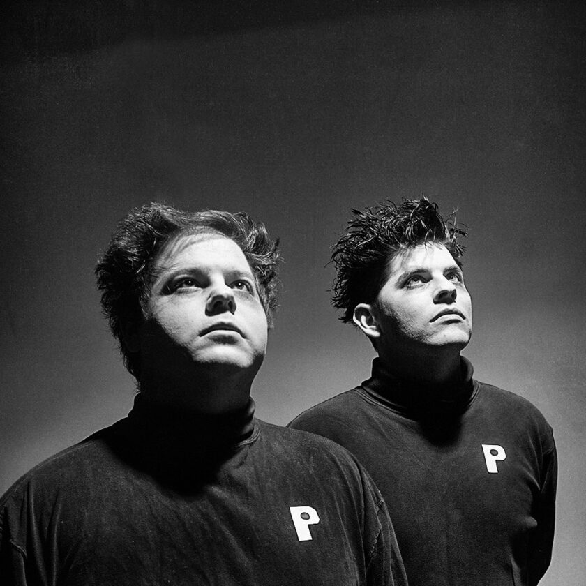 Pulsars – Tunnel Song (Official Video) Pulsars Tunnel Song