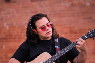 Qori Music Portraits