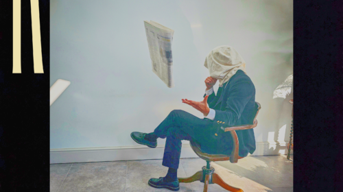 REDACTED LINES COVER