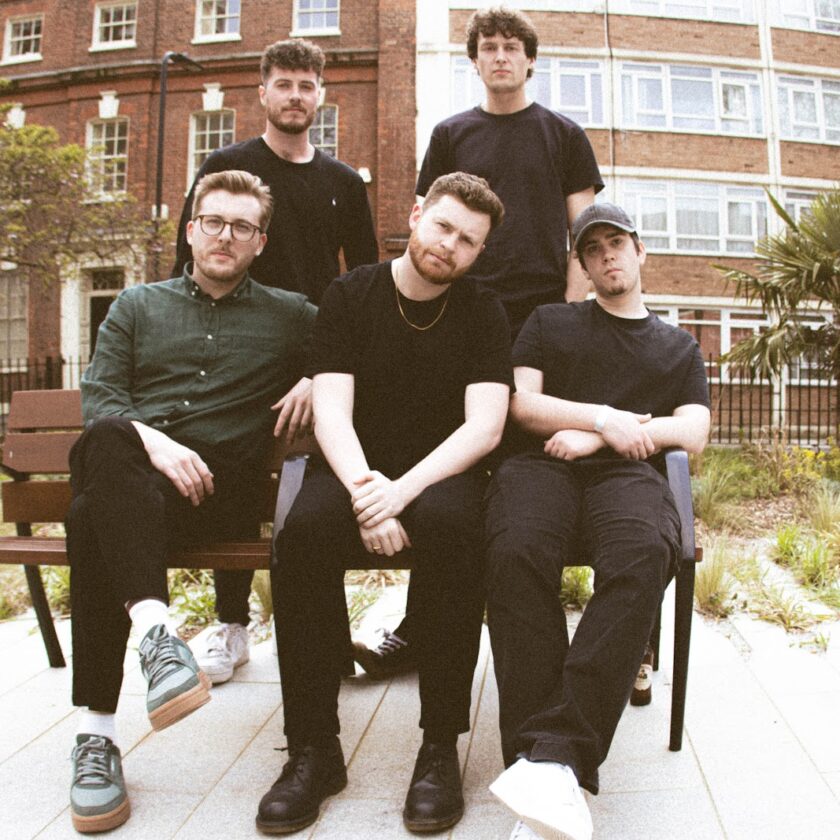 Berkshire Indie Risers Rila’s Edge Share Video For ‘Pimlico Road’ Rila Edge Pimlico Road