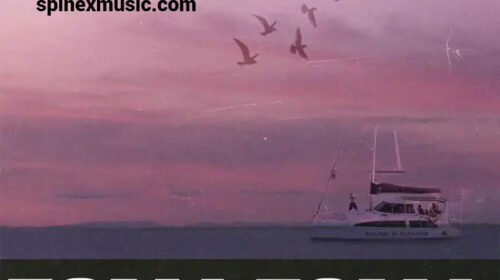 Ruger – Toma Toma Ft Tiwa Savage