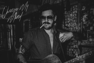 Ryan Nelson Change My Mind