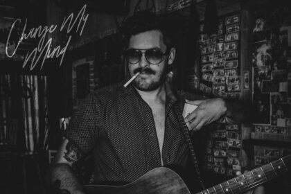 Ryan Nelson Change My Mind