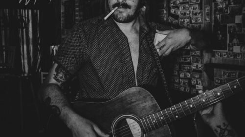 Ryan Nelson Change My Mind