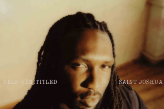 Saint Joshua Self (En)titled