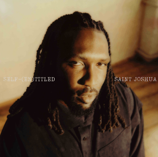 Saint Joshua Self (En)titled