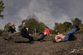 San Jose Dirty Linen