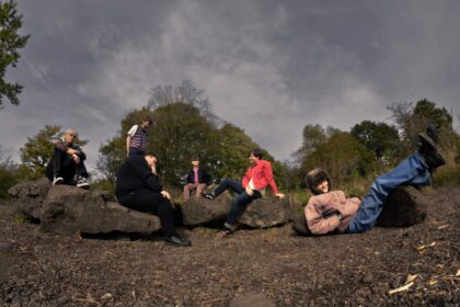 San Jose Dirty Linen