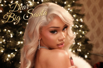 Saweetie Dear Big Santa