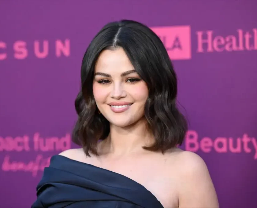 Selena Gomez to Receive Equity in Entertainment Award at THR’s Annual Women in Entertainment Gala Selena Gomez THR Annual Women in Entertainment Gala award