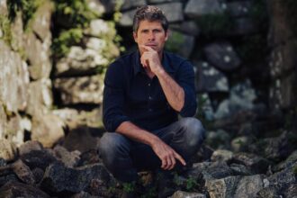 Seth Lakeman announces new album and tour