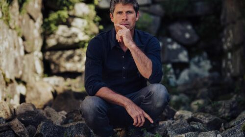 Seth Lakeman announces new album and tour