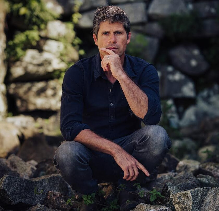 Seth Lakeman announces new album and tour