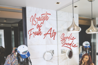 Shordie Shordie Delivers New Album Breath of Fresh Air