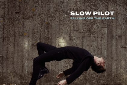 Slow Pilot Soars with New Album 'Falling off the Earth'