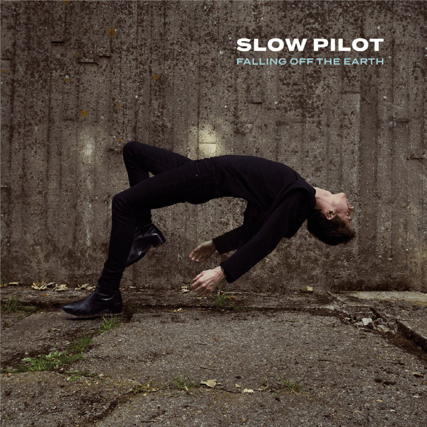 Slow Pilot Soars with New Album ‘Falling off the Earth’ Slow Pilot Soars with New Album 'Falling off the Earth'