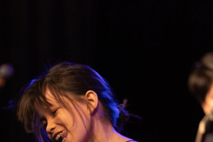 Soleil Nation Consumerist Dream