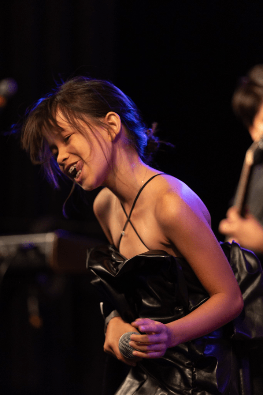 Soleil Nation Consumerist Dream