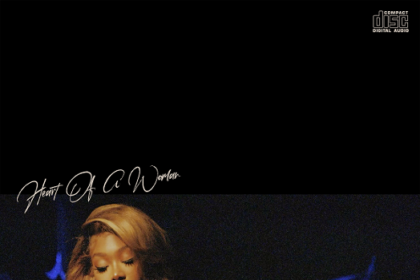 Summer Walker Heart of a Woman