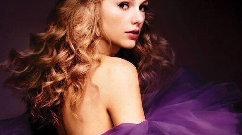 Taylor Swift