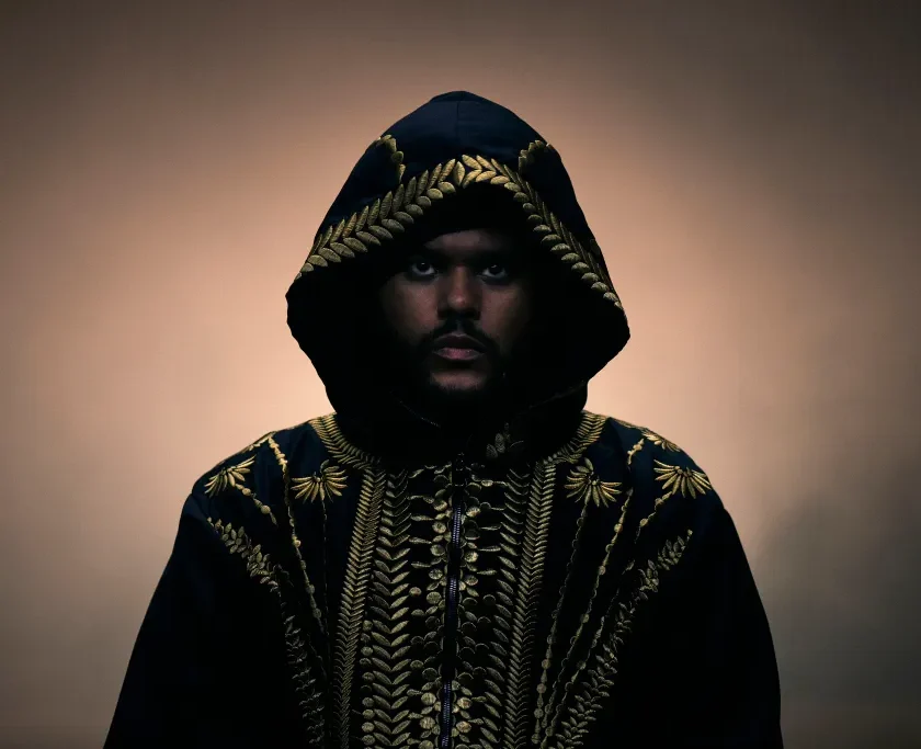 The Weeknd’s “São Paulo” Release Marks Another Milestone in Record-Breaking Year The Weeknd São Paulo
