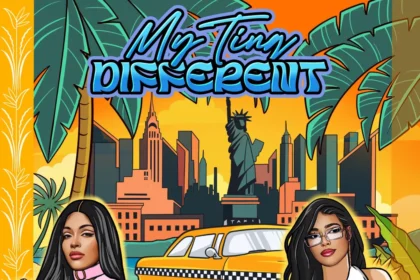 Tosh Alexander My Ting Different