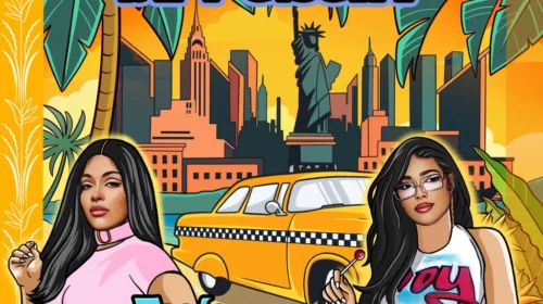 Tosh Alexander My Ting Different