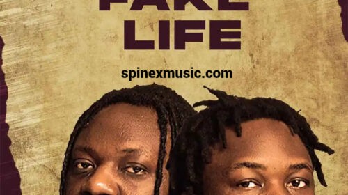 Umu Obiligbo – Fake Life