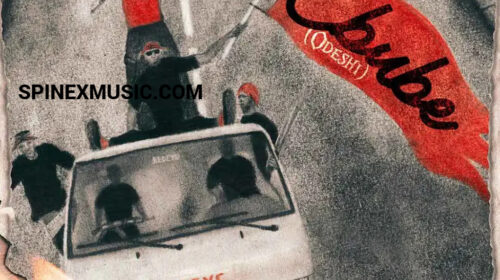 Victor AD – Ebube (Odeshi)